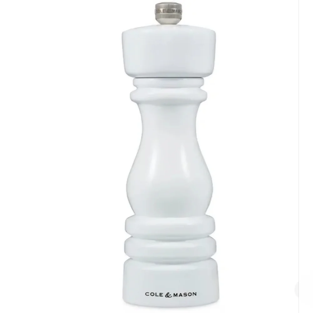 Cole & Mason London Salt Mill, 7
